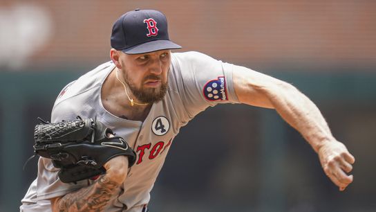 Red Sox ace Garrett Crochet to skip All-Star Game, citing heavy workload in first half; Alex Bregman activated off IL and will make season debut on Friday night taken at BSJ Headquarters (Red Sox)